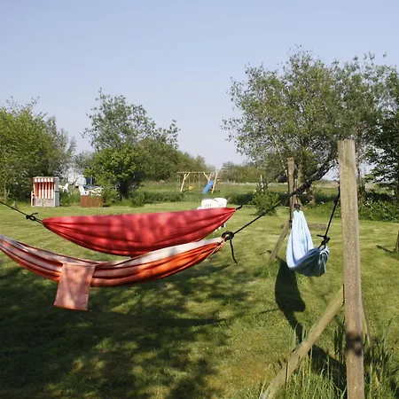 Lejlighed Landhaus-sutje-surfspot Sankt Peter-Ording