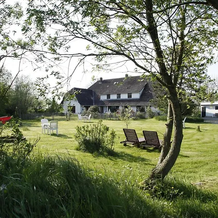 Lejlighed Landhaus-sutje-surfspot