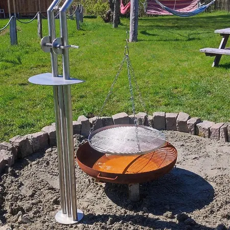 Lejlighed Landhaus-sutje-surfspot