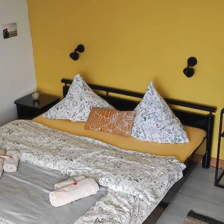 Landhaus-sutje-surfspot * Sankt Peter-Ording